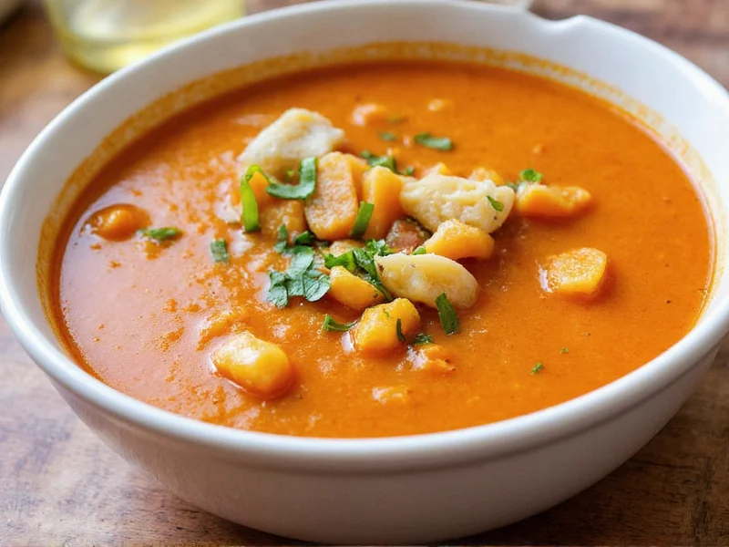 Delicious Soup Recipes: Secrets to Perfect Flavor Every Time