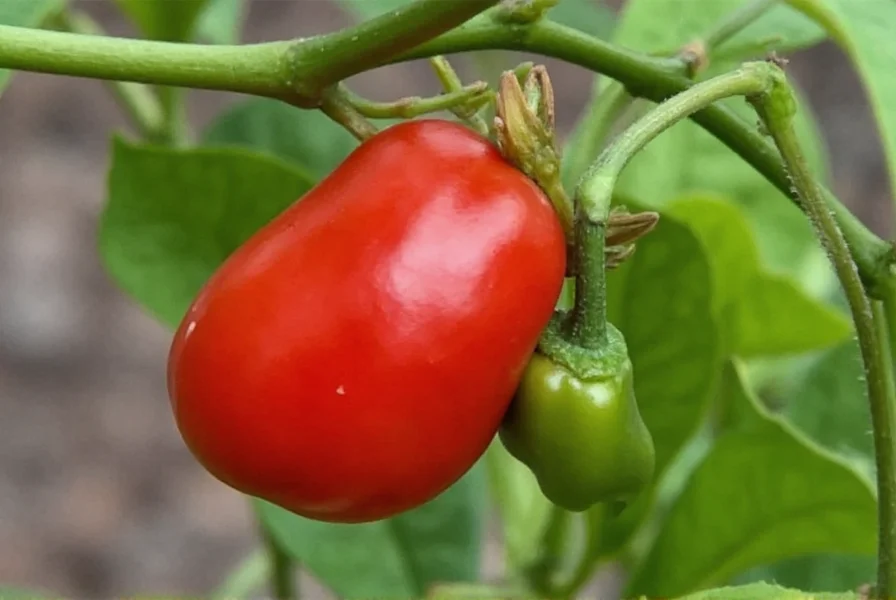 Pepper Bowl