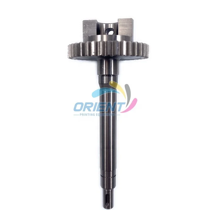 Super Quality M2.030.510 Gear for Heidelberg PM74 SM74 Journal Box DS Offset Printing Machinery Parts