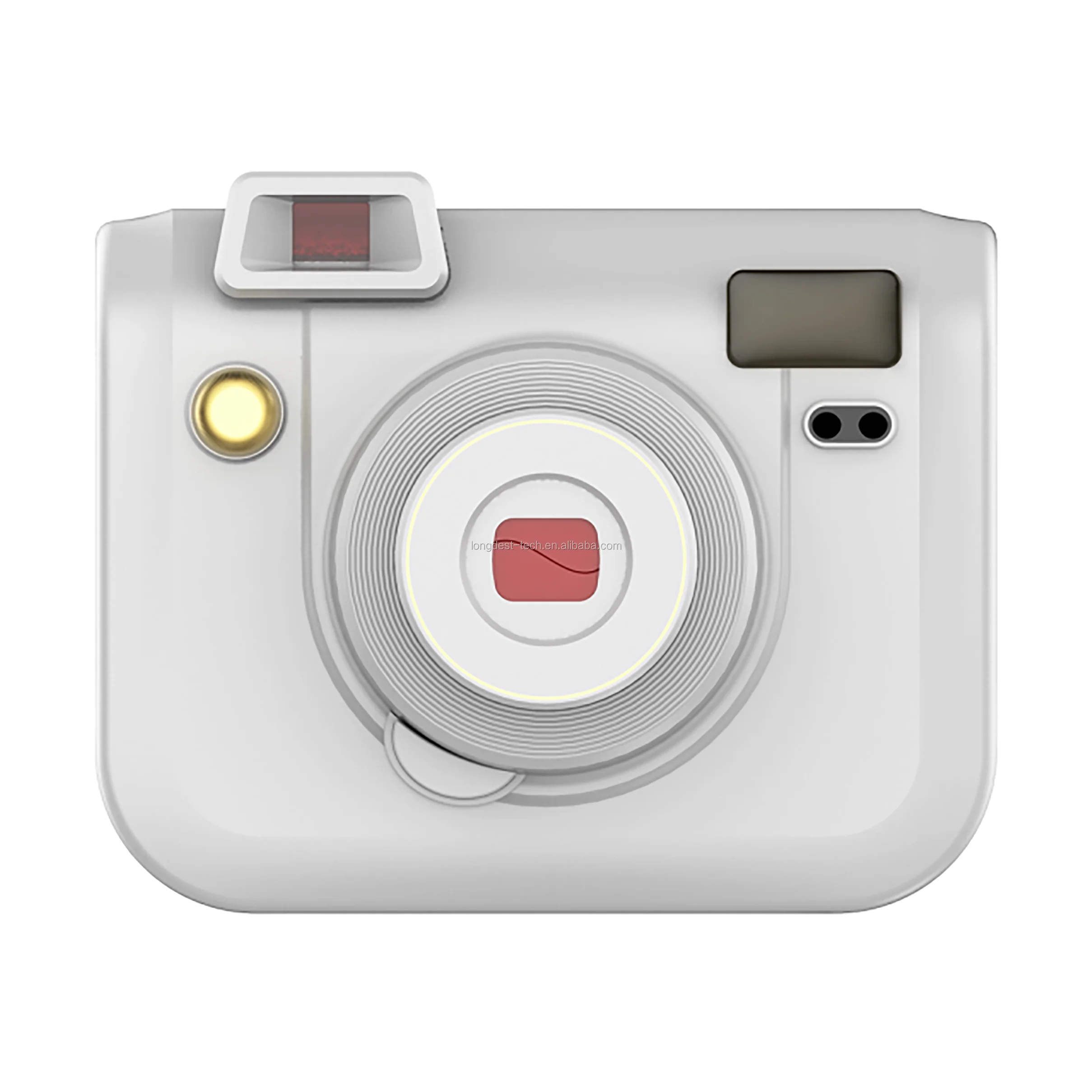 
High Quality Mini Instant Camera Mini Photo Printer Instant Printing Kids camera 