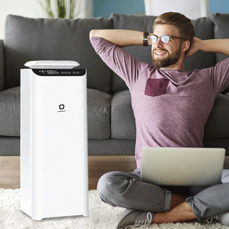 Top Filling Humidifier 13l Industrial Ultrasonic Humidifier With