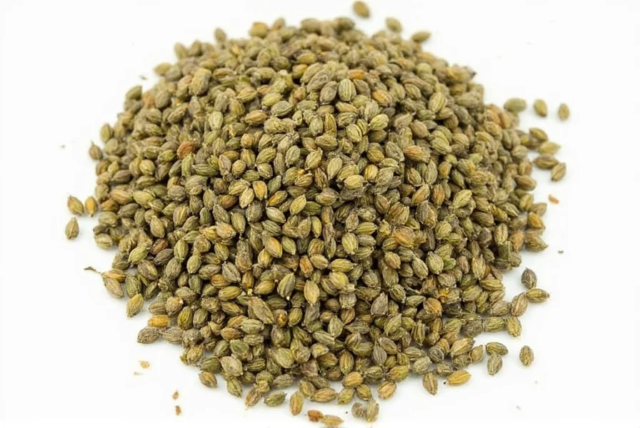 substitution for fennel seeds