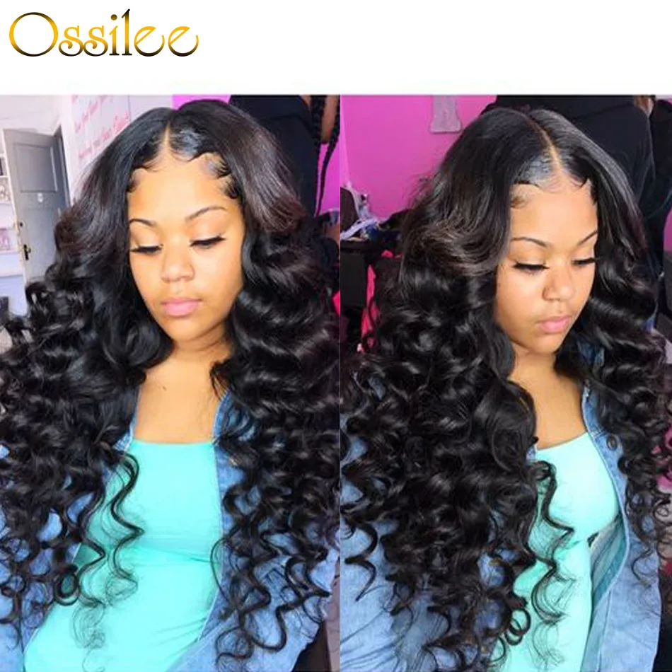 

Wholesale Indian Virgin Hair Extension Loose Wave bundles with closure 100% Human Hair,remy hair extensions free sample