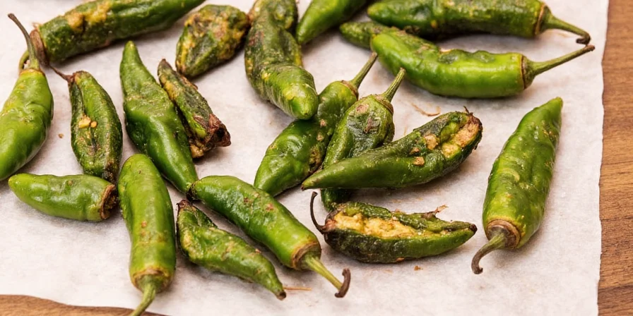 Smoked Jalapeños: 7 Mind-Blowing Spice Pairings You Didn’t Know You Needed