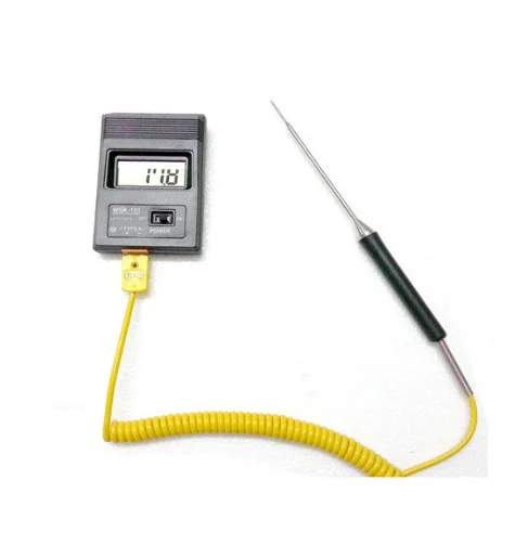 JVTIA High-quality k thermocouple order now for temperature measurement and control-2