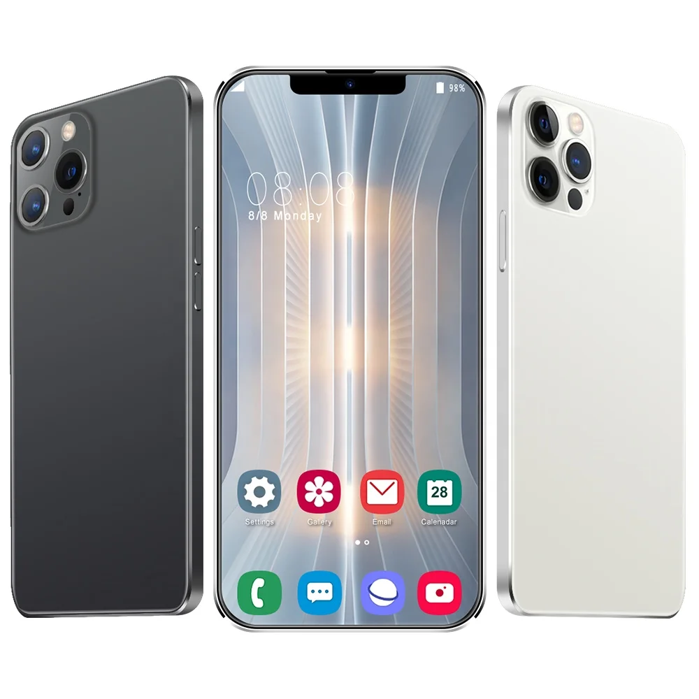 

I13pro Max Latest Smartphone 6gb+256gb Mobile Phones Factories In China