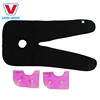 Adjustable Hot Pack For Knee With Long Lasting Gel Insert In Winter