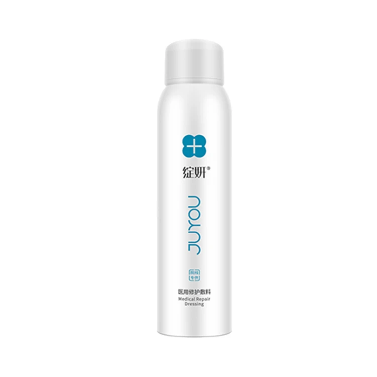 

Manufacturer skin repair spray skin safety repair spray