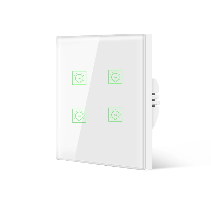 google smart home switches