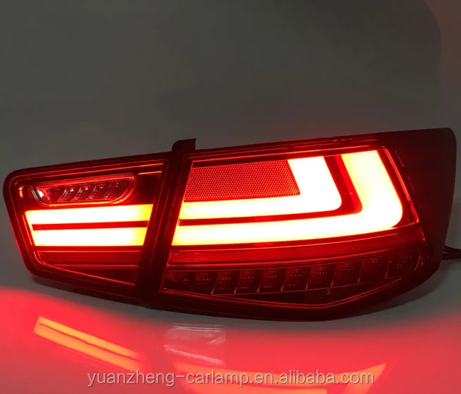 2011 kia forte tail light bulb