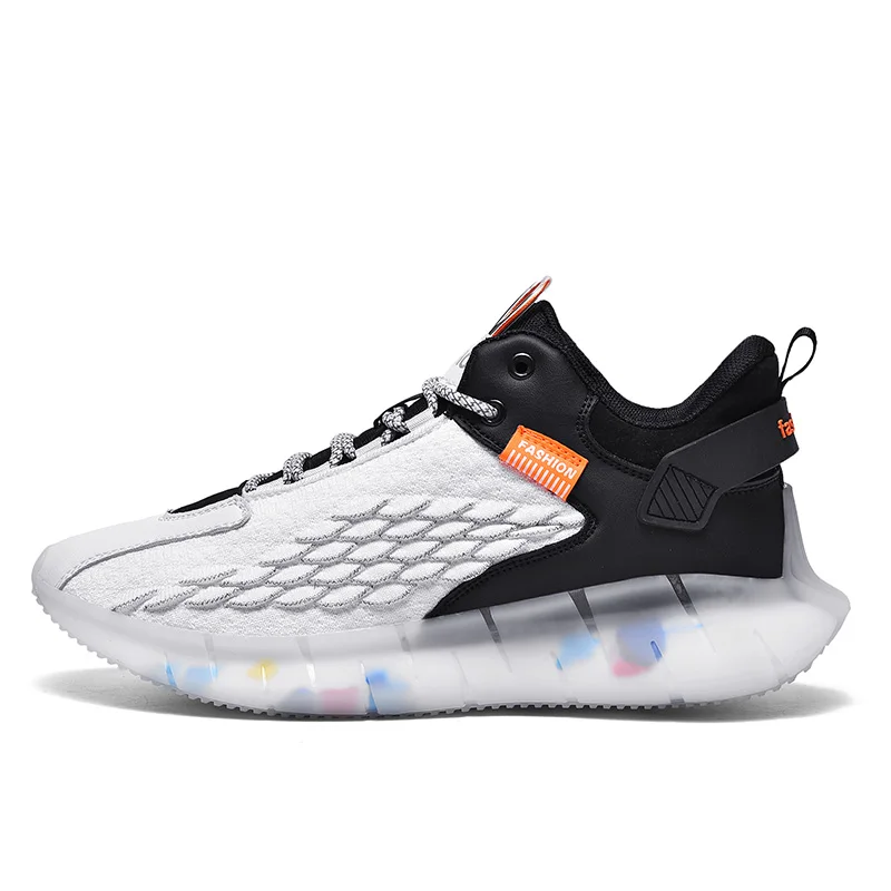 

A72-4 Fashion Low Price Durable Lace-up Non-slip womens Sports Running Shoes Sneakers fairly used sports winter shoes, 5 colors