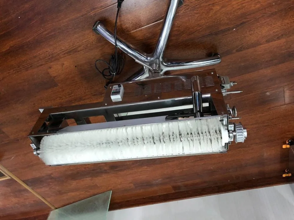 
JFP-110A Pharmaceutical Automatic Capsule Polishing and Sorting Machine 