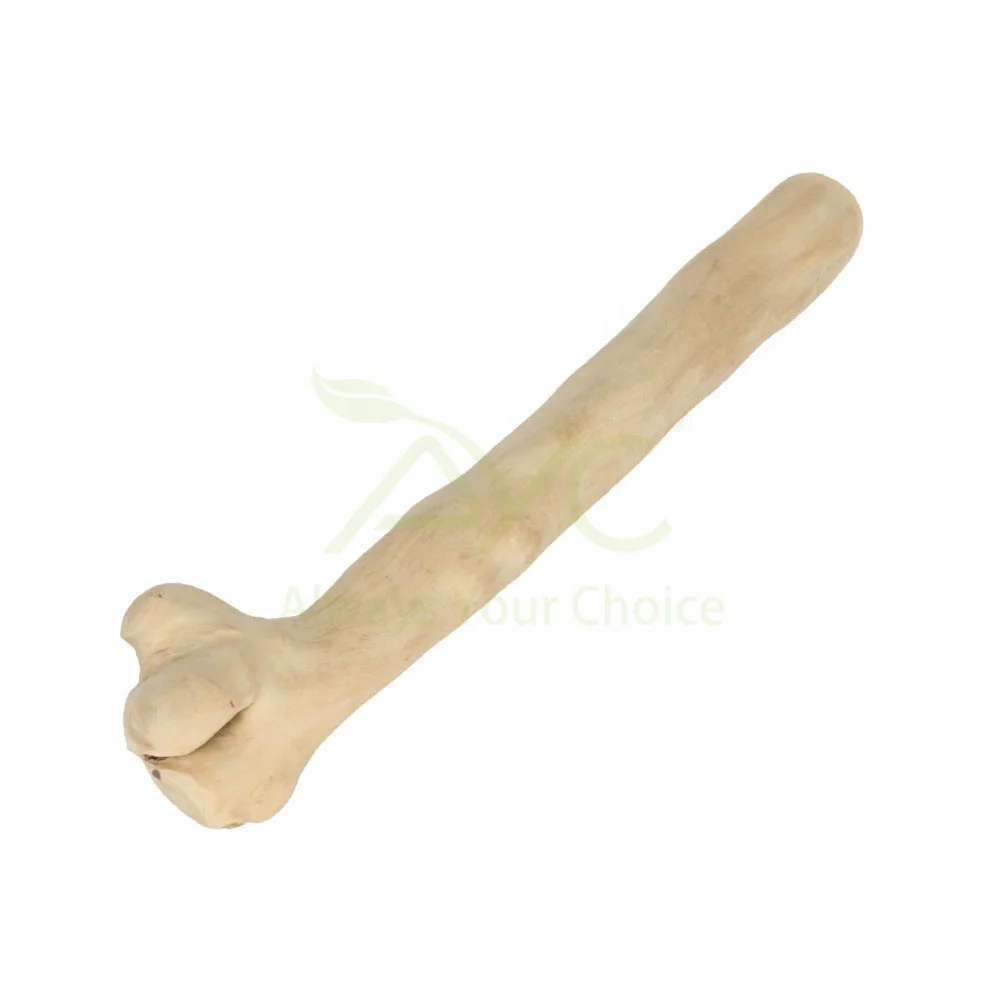
AYC Eco-friendly Exclusive Dealing Java Wood Coffee Wood Dog Chew 