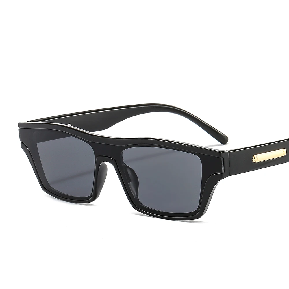 

High Quality Polarized Unisex Sun Glasses 2021 Mirror Sunglasses