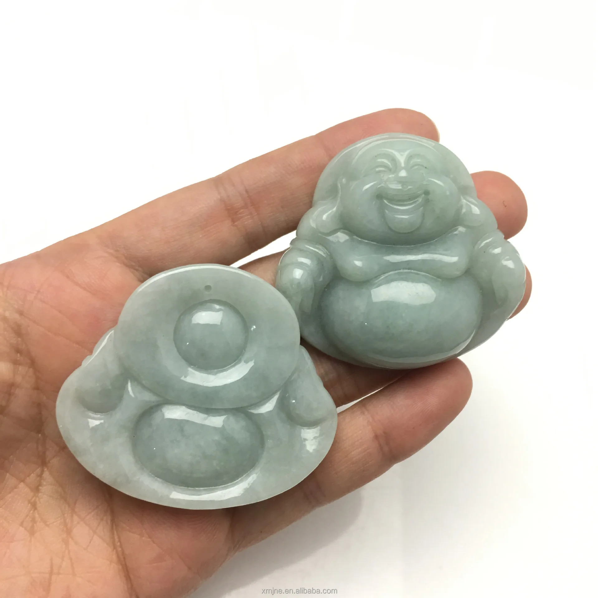 

Certified Grade A Myanmar Jade Jade Buddha Pendant Manufacturer Wholesale Buddha Jade Pendant Source