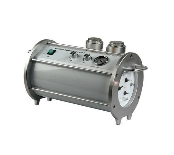 

Professional Diamond Microdermabrasion Crystal Dermabrasion Skin Peeling Skin Rejuvenation Machine