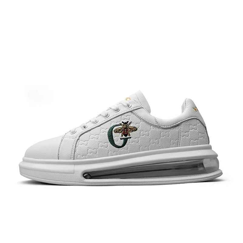 

Fashion customize sports shoes sneakers air cushion men's casual shoes for men