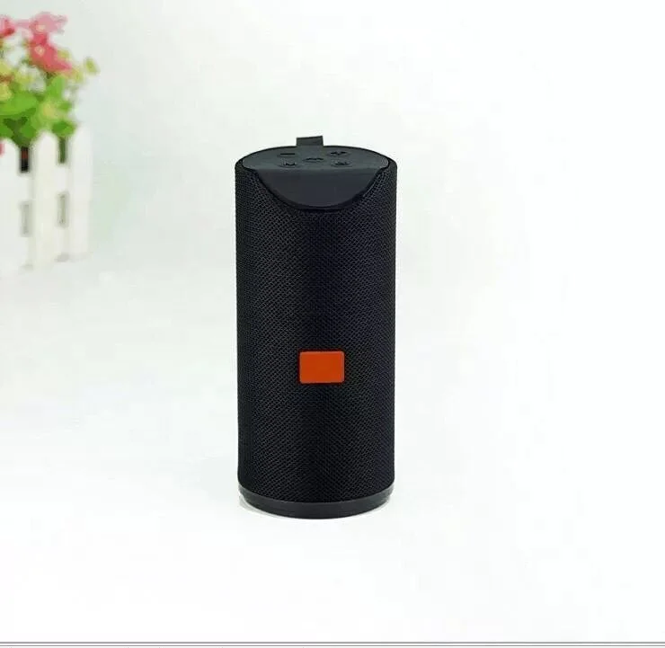 

Best selling TG113 small powered sound portable speaker wireless outdoor waterproof blue tooth speaker