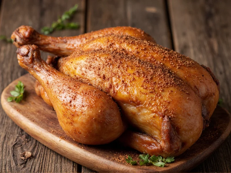 Badia Poultry Seasoning: Complete Usage Guide