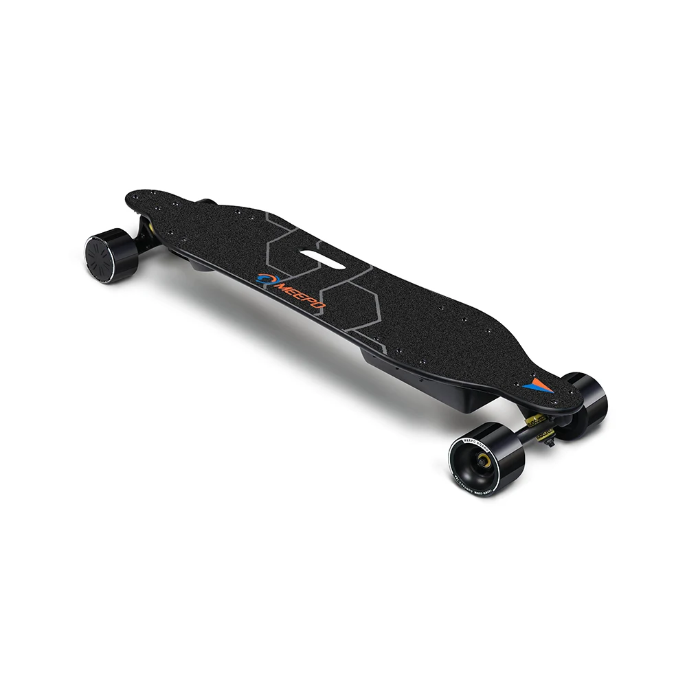 

MEEPO V3 Electric Skateboard With Remote Longboard Skateboard Cruiser For Adults Teens