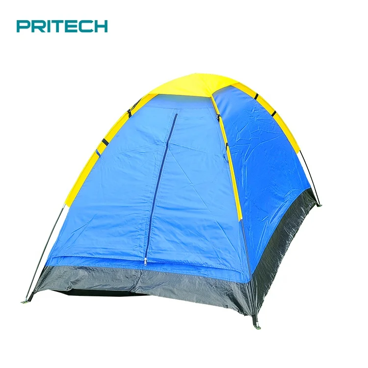 

PRITECH 3 Season Wholesale Outdoor Portable Waterproof Folding Camping Tent