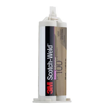 3m High Thermal Conductive Potting Epoxy Adhesive Dp100 - Buy Glue ...