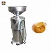 Industrial Groundnut Hazelnut Paste Almond Cashew Nut Tahini Cocoa Bean Grinding Peanut Butter Making Machine India