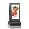 Full HD for superior true-color performance multiple media player advertising player