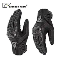 

High Quality Motocross Motorcycle Bike Racing Glove