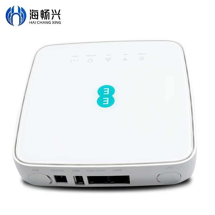 

2021 new product hcx HH70 Wireless Router 4G LTE Cat 7 Wireless Router 4G LTE CPE Router