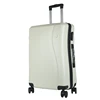 Gift order accepted custom 20 inch ABS carry on business suitcase