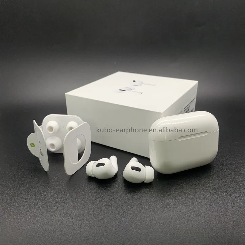 

Noise Cancelling Spatial Audio Air 3 Earphone ANC Tws Airoha1562A Chip BT Wireless Earbud Headphone