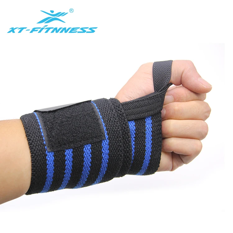 

Custom mosquito repellent fitness smart weight wrist band, Blue,red