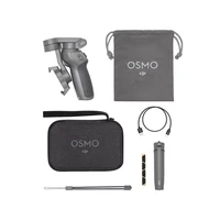 

DJI Foldable Gimbal with 3-axis gimbal Osmo Mobile 3