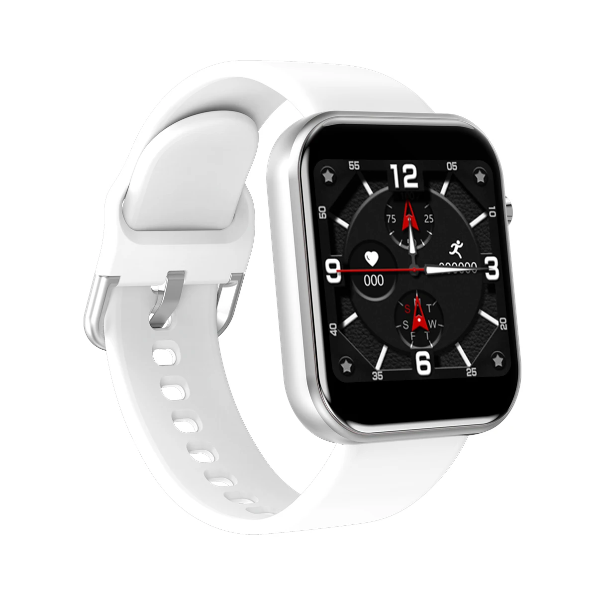 

Classic Features IP68 Smart Watch 2020 Newest, Cheapest Android Smart Watch Bands
