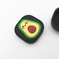 Retro Game Console Earphone Case for Samsung Galaxy Buds Live Silicone Headphone Shockproof Cover for Buds Pro Buds2 Accessories