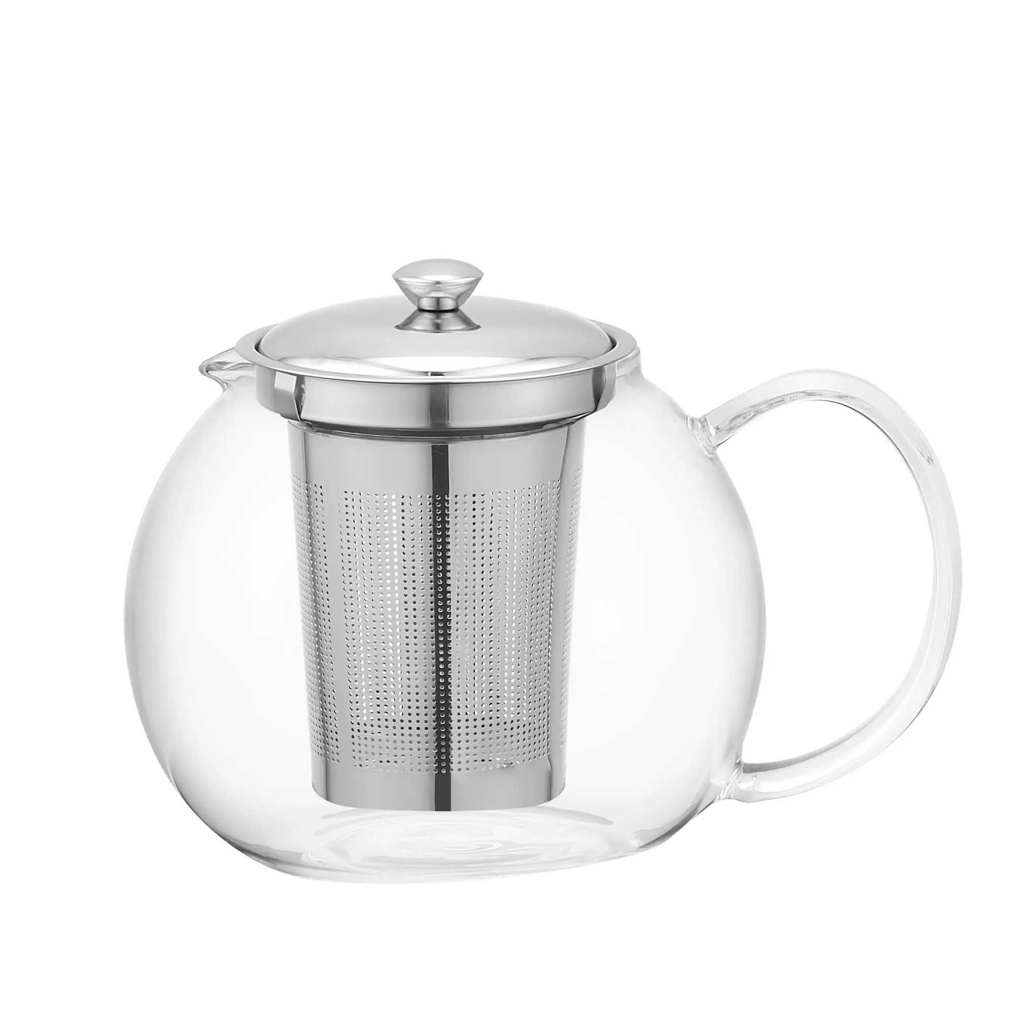 

New Design Portable Teapot For Indoor