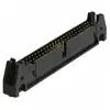 JUMPER PLUG 6POS DOUBLE ROW XG8T-0641