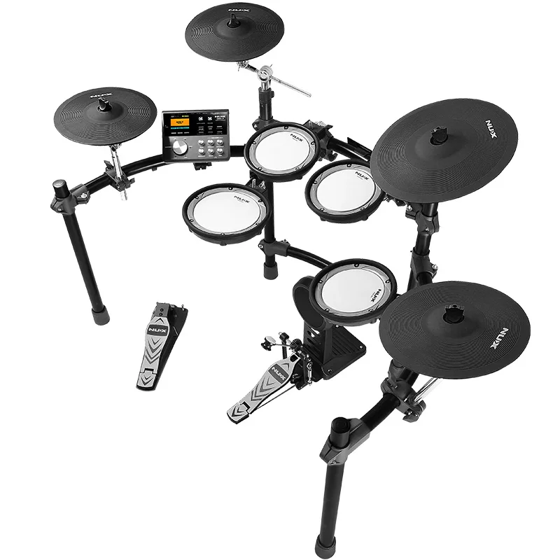 Professional Drum Set Electronic/drum Electric Electronic Drum Set