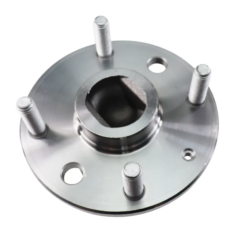 Hub Unit Shaft Head Bearing 24535046 Rear Wheel Hub Bearing Axle Head