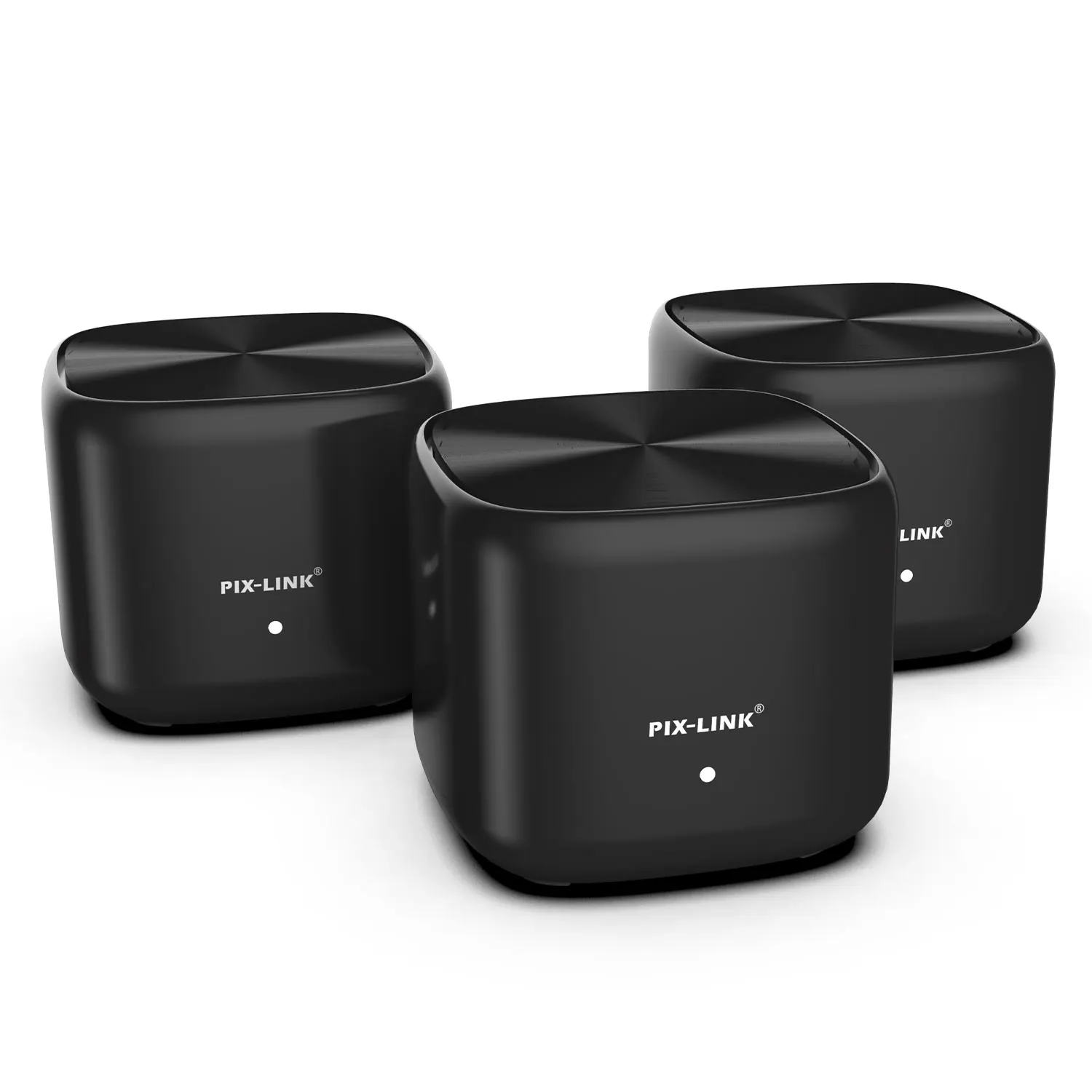 

PIX-LINK High Quality Wireless MESH Router Gigabit Dual Band High Intelligent Network