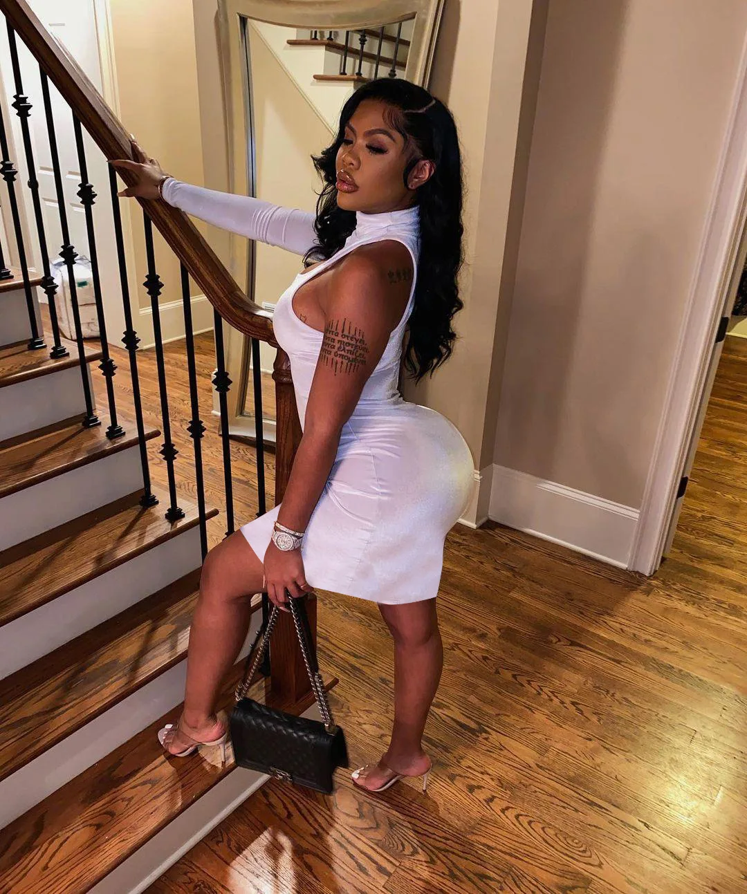 

2021 new arrival style Sexy Bodycon velvet Mini club dresses hollow out velvet casual evening dresses, As picture or customized make