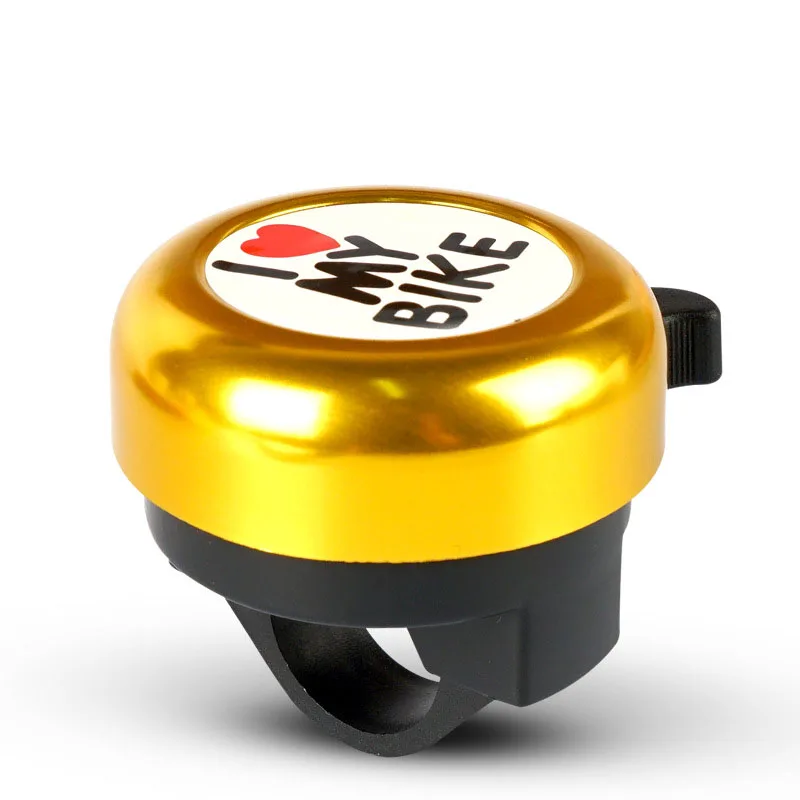 

Pure Copper Bicycle Bell 6 Colors Bicycle Retro Bell,Bicycle Bell (Black,Brass Bicycle Bell, Black, red, blue, green, pink, silver, gold, purple