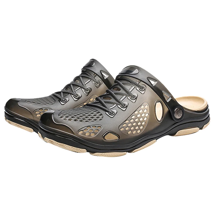 
Men EVA Comfort Clog Water Sports Beach EVA Clogs Shoes For Men 