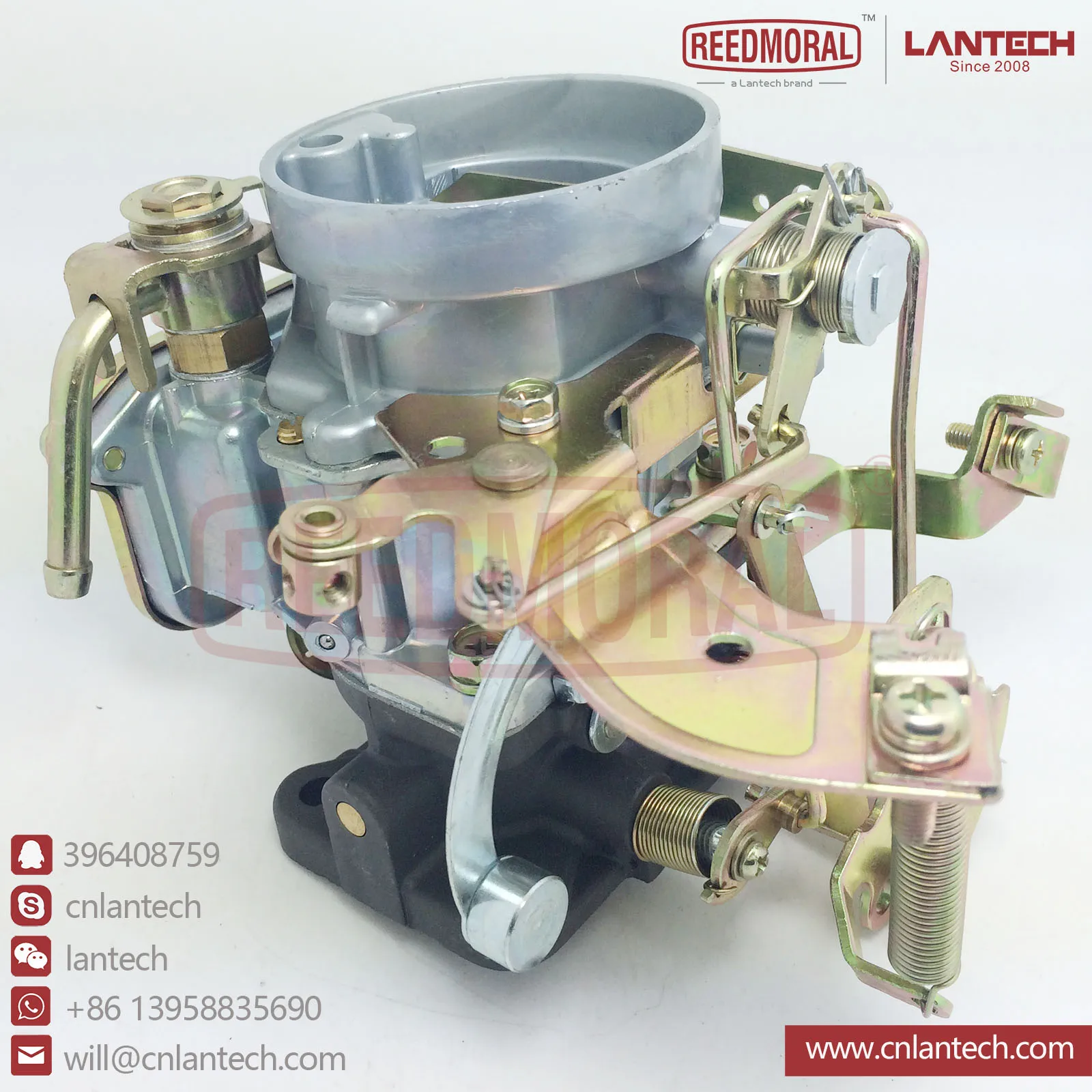 

LDH221 Carburador Carburetor For DATSUN/NISSAN J15 16010-B5200/B0302/B5000