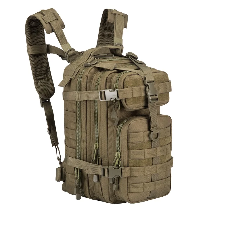 

Military Tactical Backpack Small 3 Day Molle AssaultS Rucksack Pack for Outdoors, Hiking, Camping, Trekking, Bug Out Bag military tactical backpacks military tactical backpack, As your request