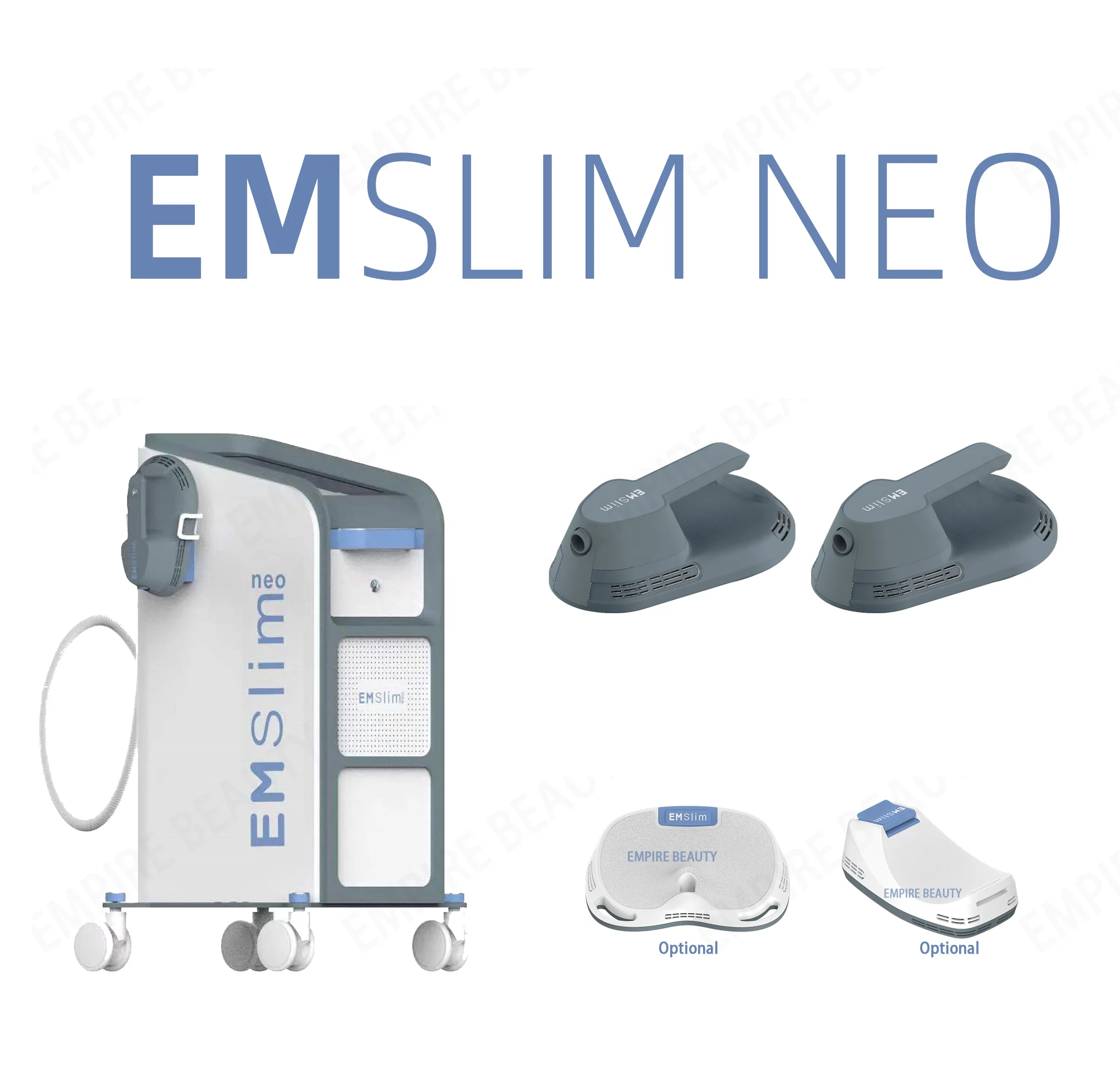 

2021 Factory Price Body Shaping EMslim Machine Tesla Sculpt EMS RF Emslim NEO Radio Frequency Fat Burning Skin Tighten