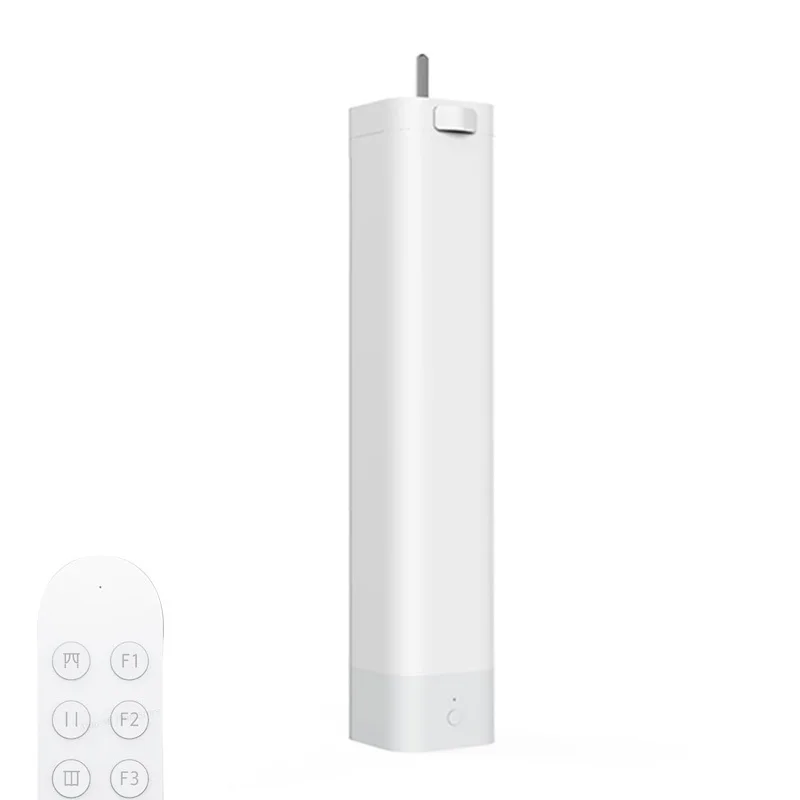 

Xiaomi Aqara A1 Curtain Motor Smart Remote Control Wireless Wifi & BT Timing for Xiaomi Mijia MiHome APP WiFi Direct