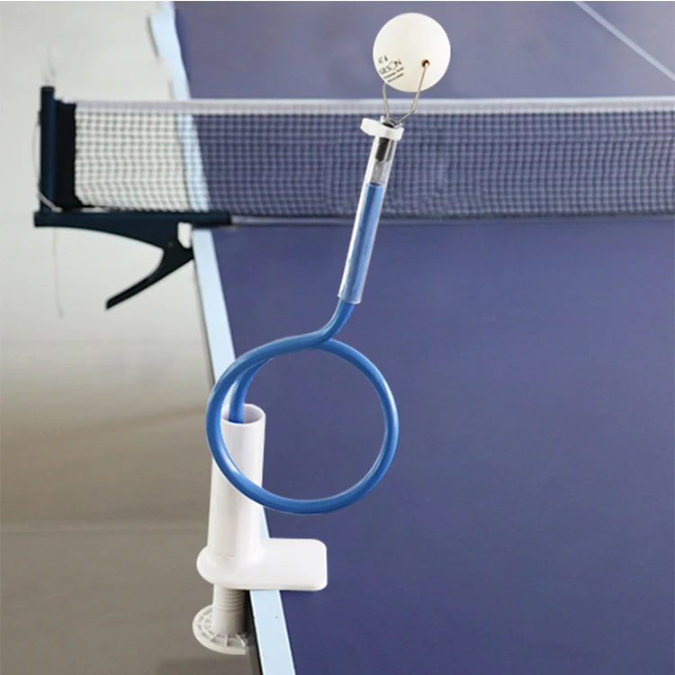 

Free Sample HUIESON Club Kid Training Ball Spin Table Tennis Trainer