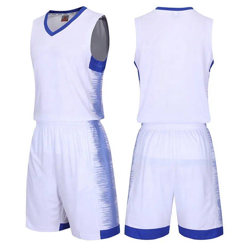 

Custom Design Low Price Quality Basketball Uniform Mesh Blank Wholesale Men's White Basketball Jersey, Black, white,yellow,blue, light blue, red, orange, fluorescent green